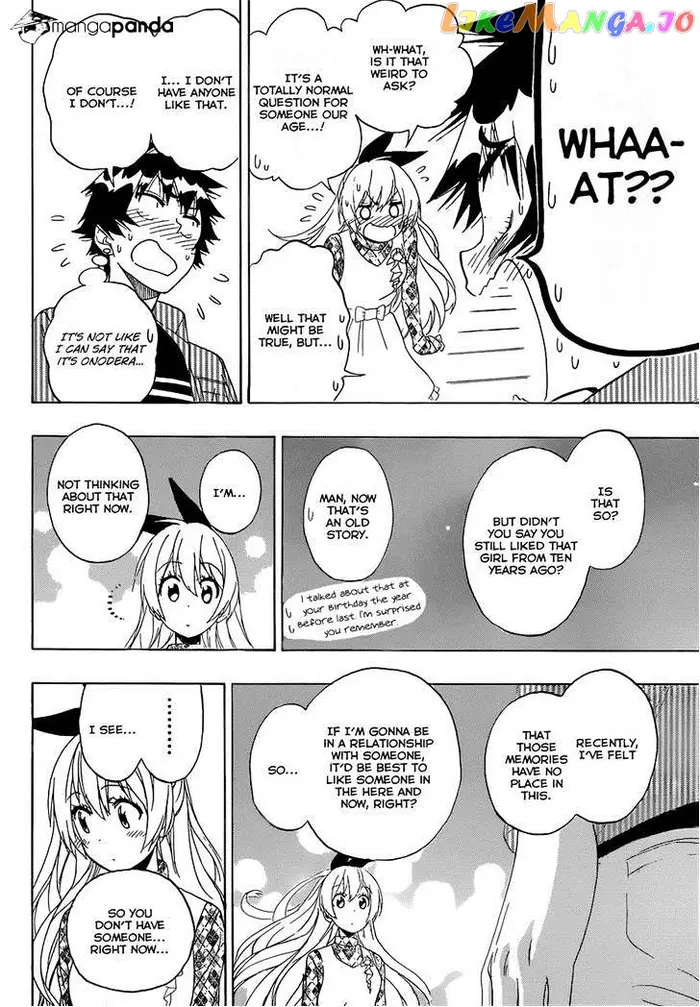Nisekoi Chapter 174 image 18_optimized